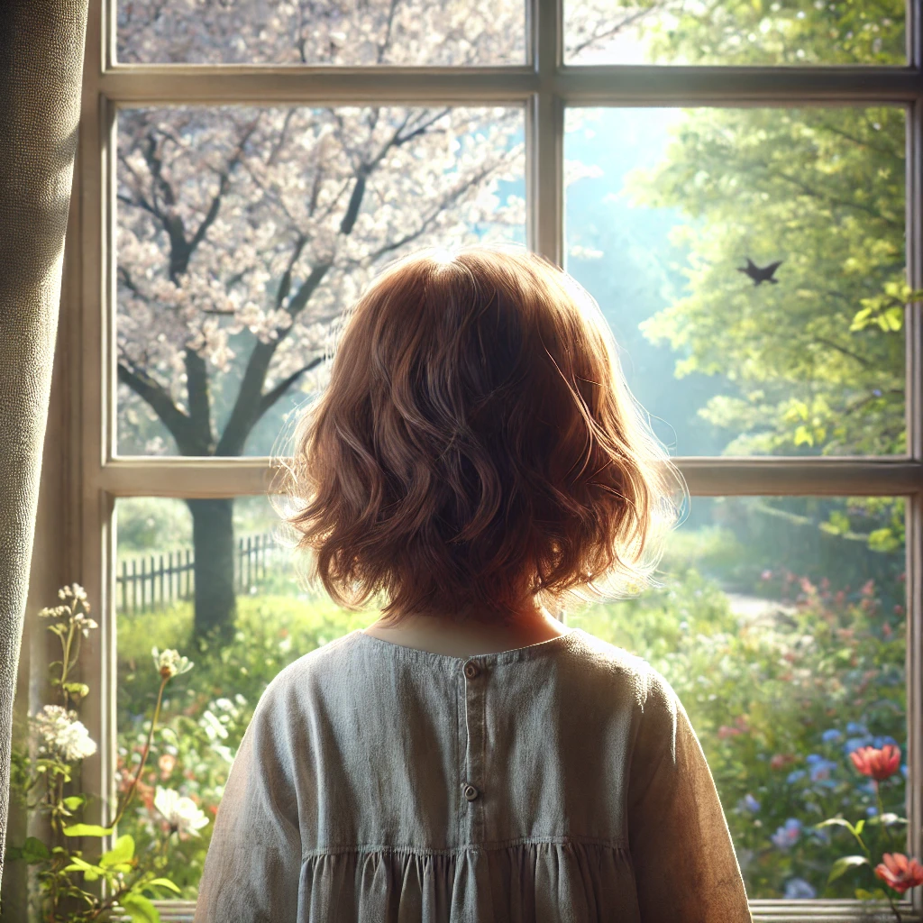 Online schrijfmeditatie thema: Verheugen (Netwerk Schrijfmeditatie)