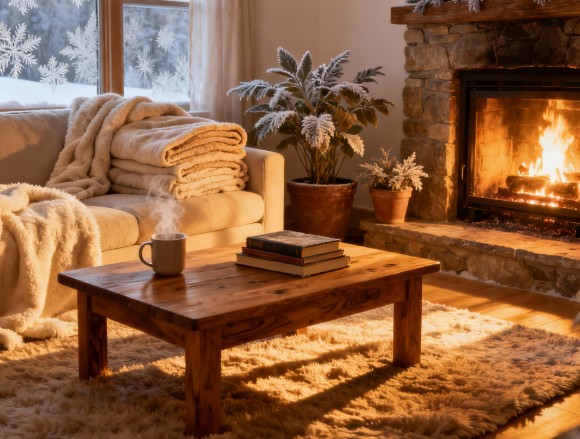 Welkom binnen? - Schrijfmeditatie december 2025