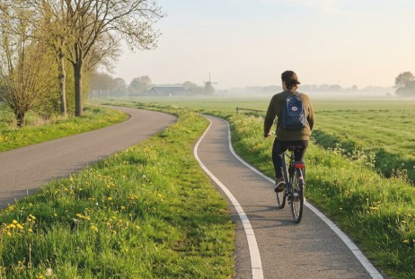 Online schrijfmeditatie thema: Erop uit! - Netwerk Schrijfmeditatie