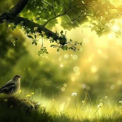 Zomerspecial Netwerk Schrijfmeditatie